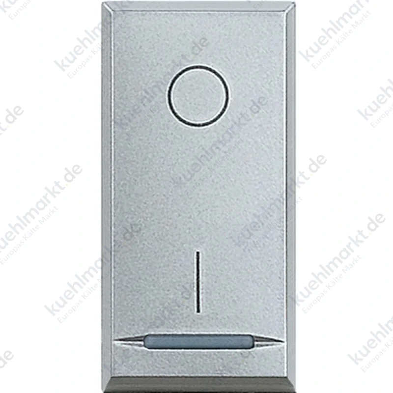 Bticino Axolute Bipolarer Schalter HC4002