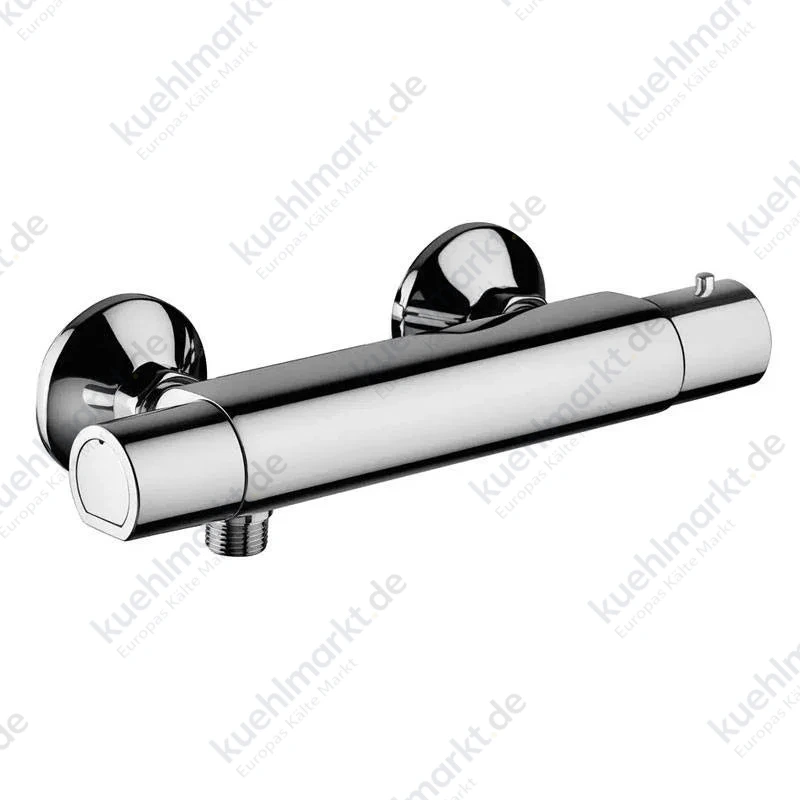 Paffoni Equo Thermostat-Duscharmatur EQS168CRNEW