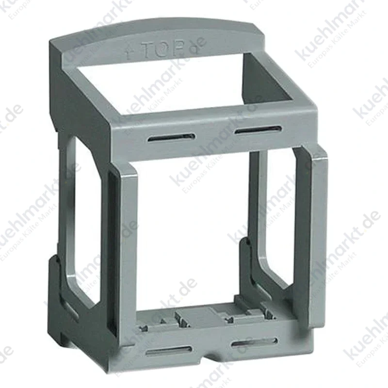 Bticino Adapter für 2 Wohnlichtmodule F80AL