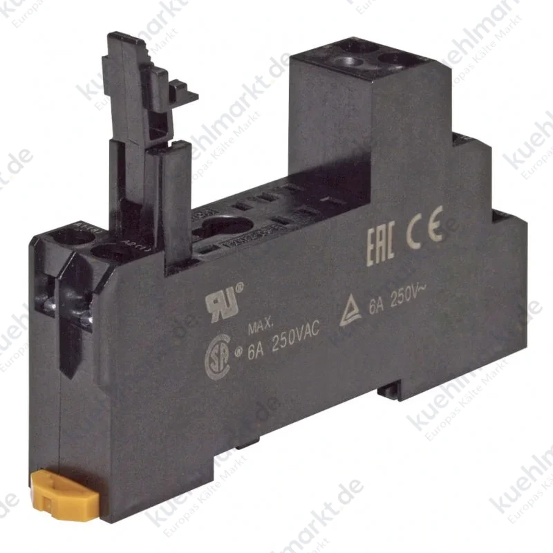 Omron-Sockel für Relais der Serie G2R-2-S