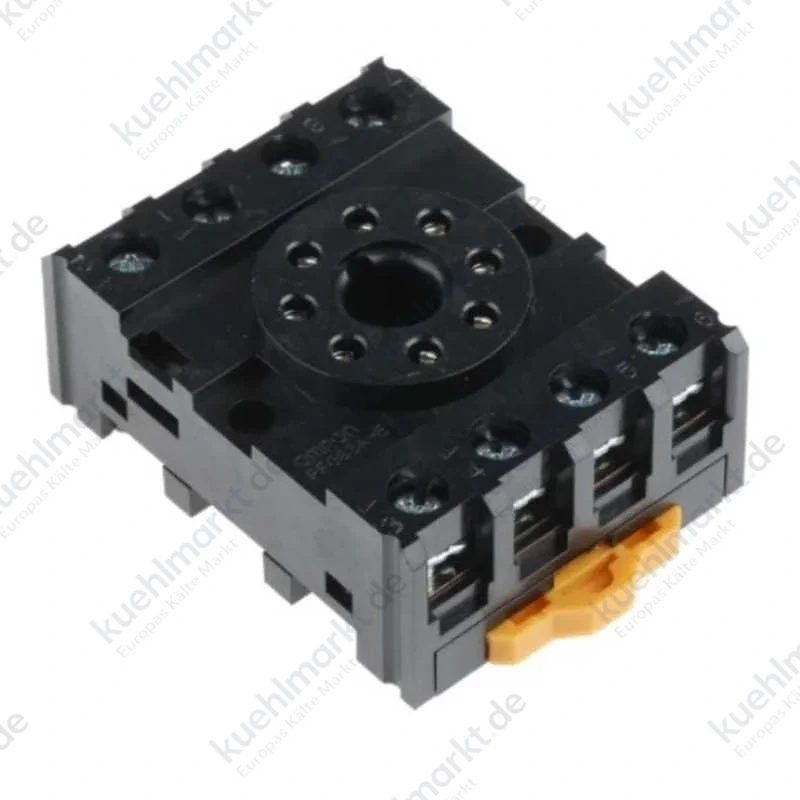 Sockel für Relais Omron MK OCTAL PF083AE-1-113520