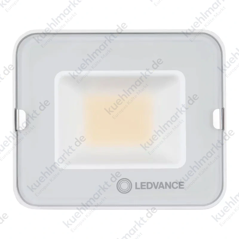Ledvance Osram LED-Strahler 20W 6500K 2000 Lumen IP65 weiß FLCOMP20865W