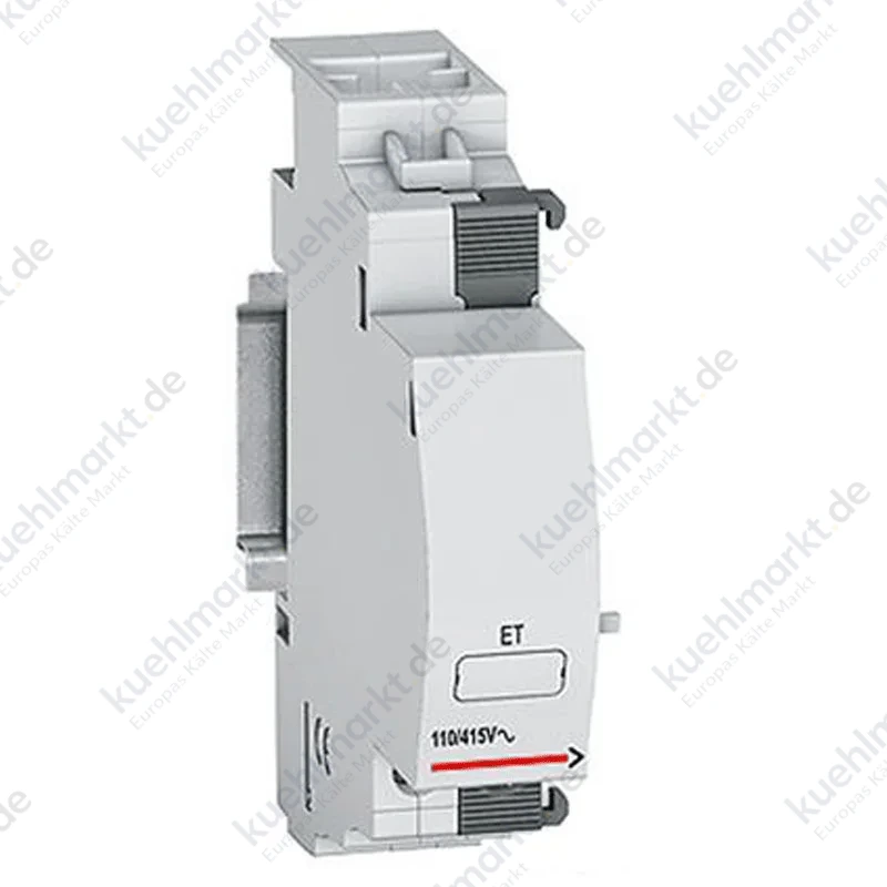Bticino-Stromauslöser 110-415 Vac und 110-125 Vdc F80ST2
