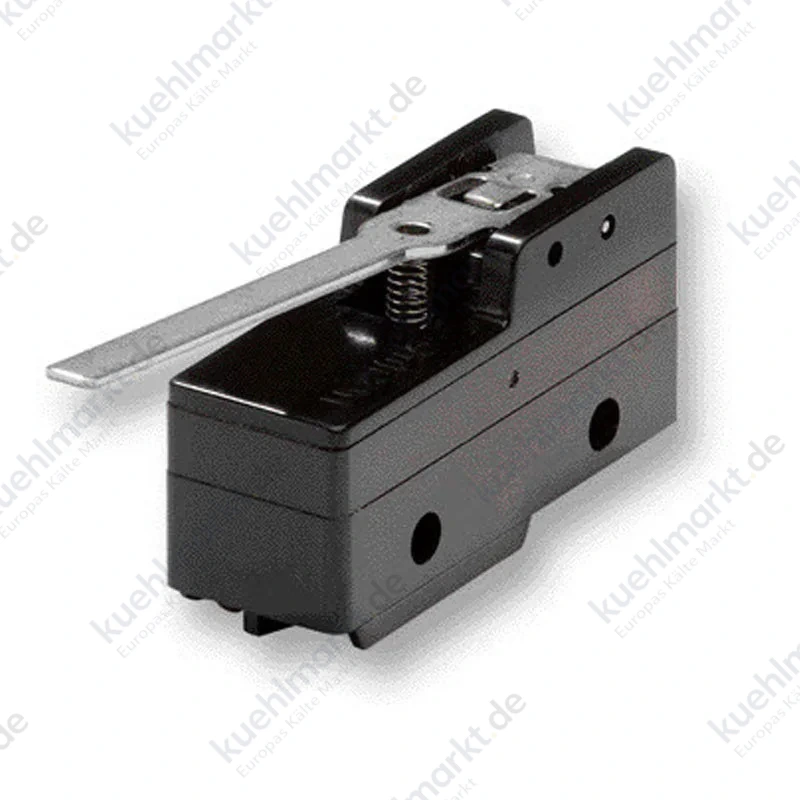 Omron MICRO SWITCH Endschalter mit M12-Anschluss Z15GQB-106712000