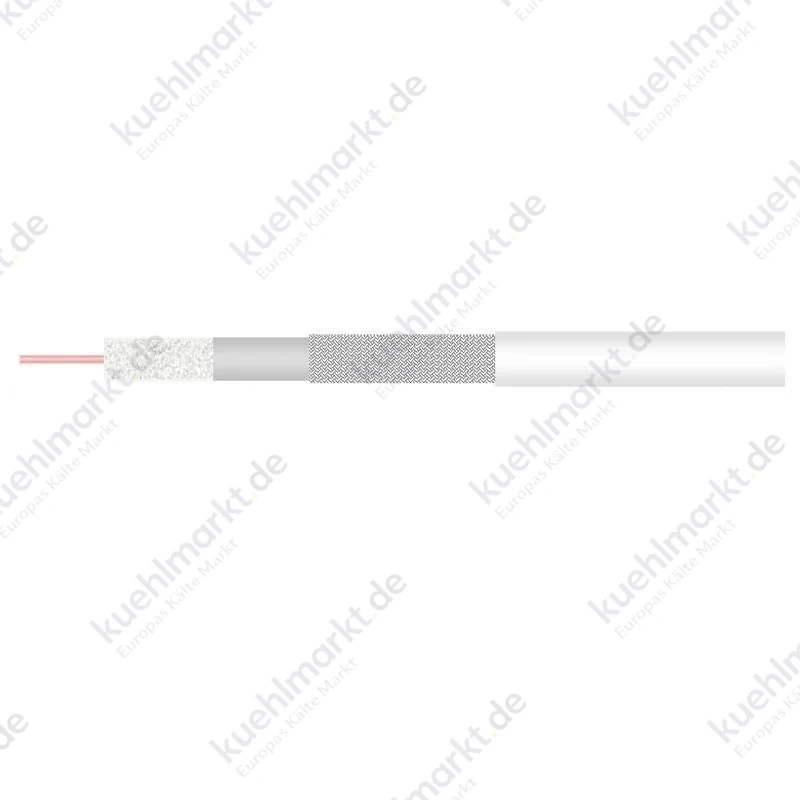 Cavel Broadband Sat TV Koaxialkabel Doppelt geschirmt D 6.6 100m
