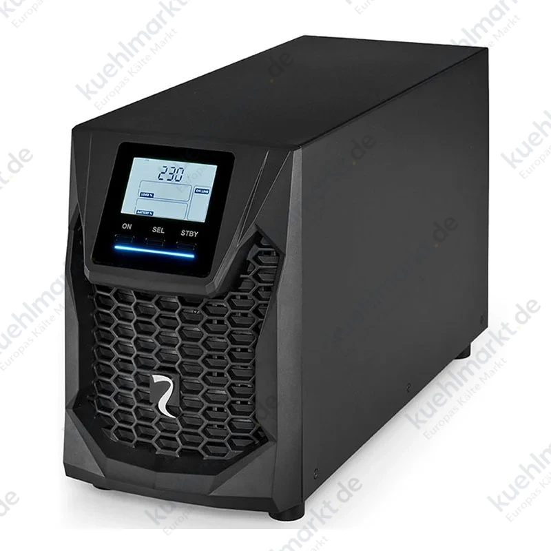Riello Sentinel Pro2 SP2 USV 3000VA/3000W A5