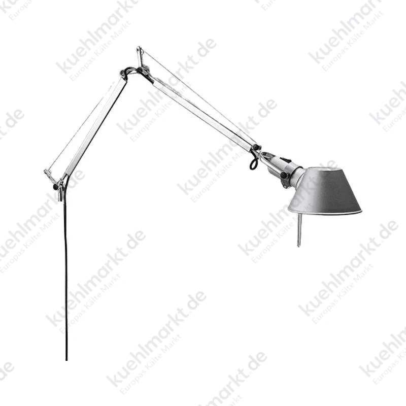 Artemide Tolomeo Mini Tischlampe LED 10W 3000K A005600
