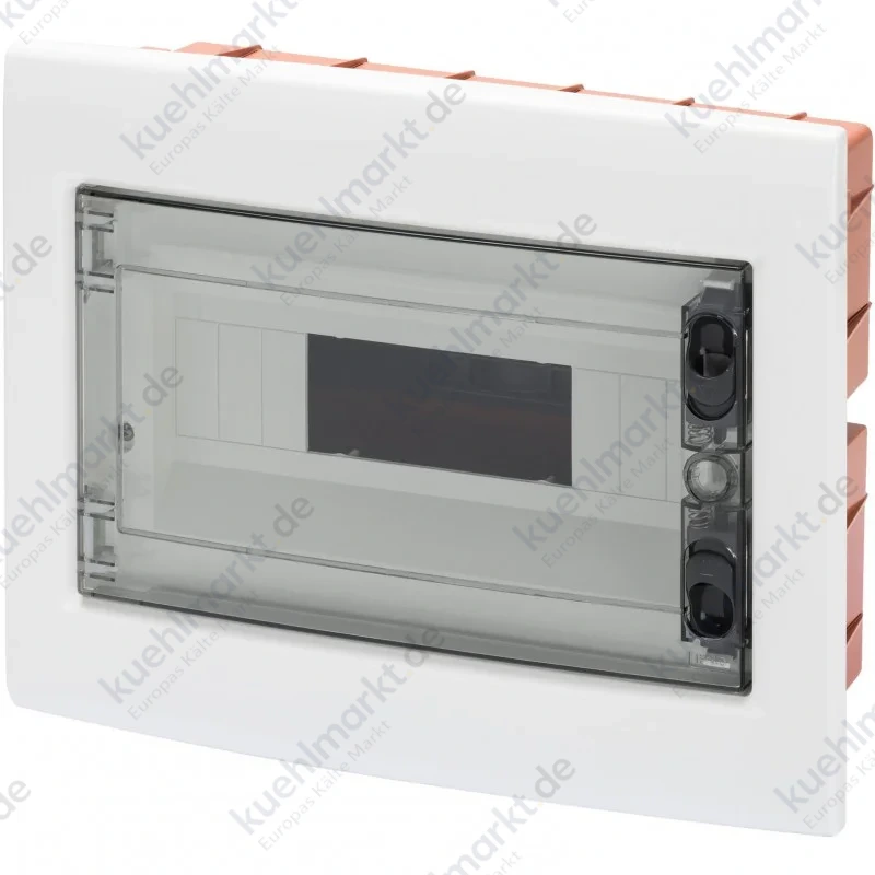 Gewiss Unterputz-Schaltschrank 12M IP40 GW40605
