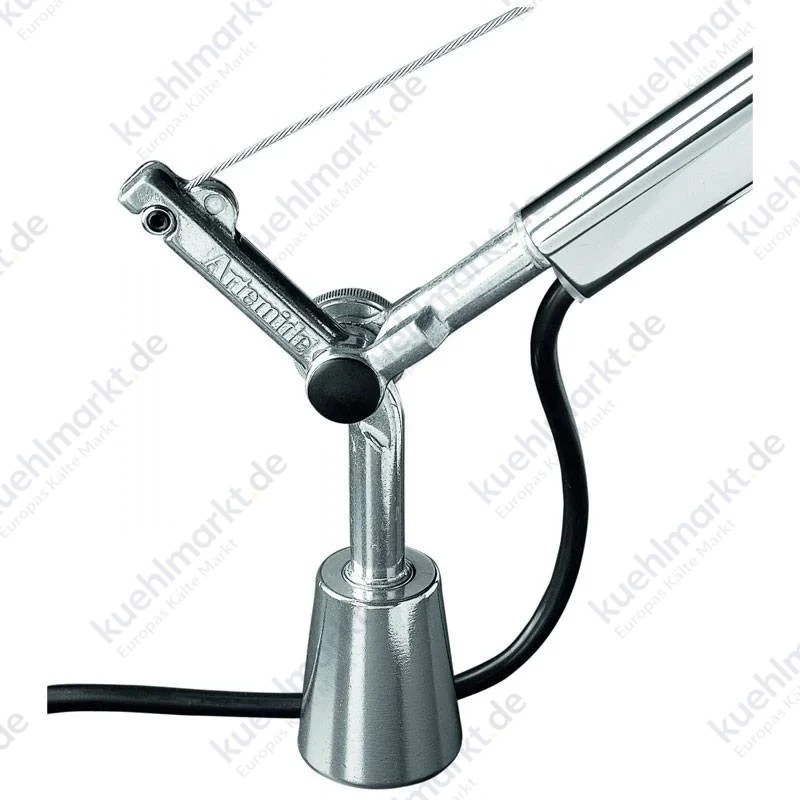 Fester Tischständer Artemide für Tolomeo Lampen A004200