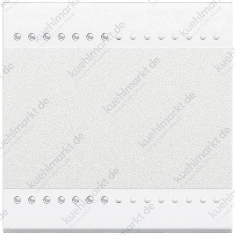 Bticino Livinglight Taste 2 Module N4911/2