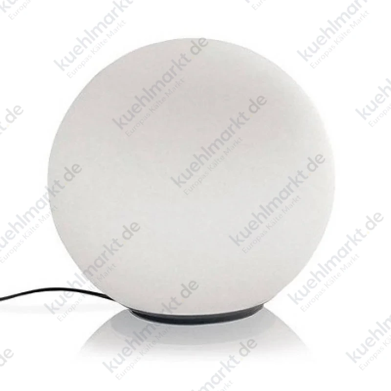 Artemide Dioscuri 250 Tischleuchte E27 Weiß 0146010A