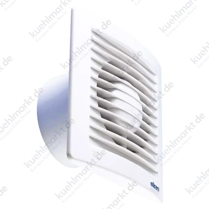 Elicent axialer Kleinraum-Ventilator P E-STYLE Durchmesser 120 2MU7269