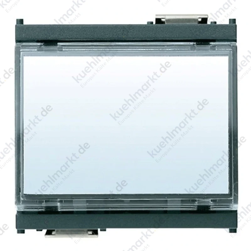 Vimar Idea-Button Namenshalter 16190