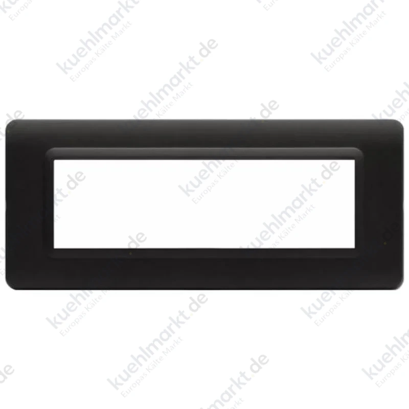 Ave Platte S44 7 Module Grau Tekla 44PY07GTK