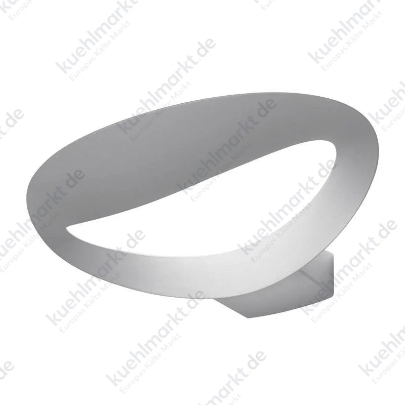 Artemide Mesmeri LED Wandleuchte 27W 3000K Farbe Weiß 0918010A