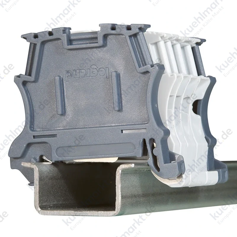 Legrand Anschluss für DIN-Klemmen 037510