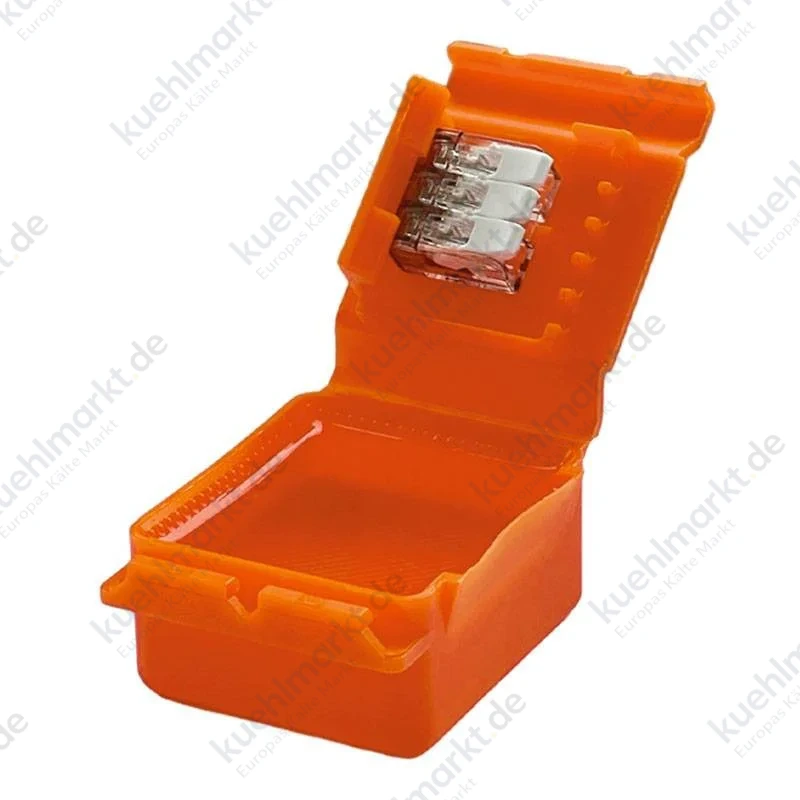 Raytech 3-polige Wasserdichte Gel-Kabelklemme SUPERBLOCK3