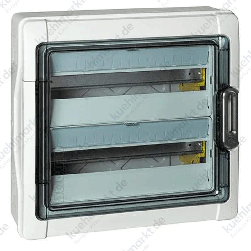 Bticino Wandverteiler aus Harz IP55 36 Module F107N36D2