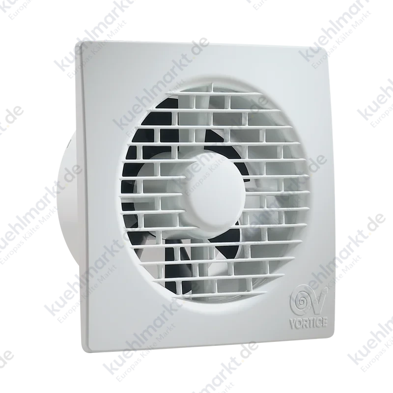 Vortice axialer Kleinraum-Ventilator MF 120/5 11124