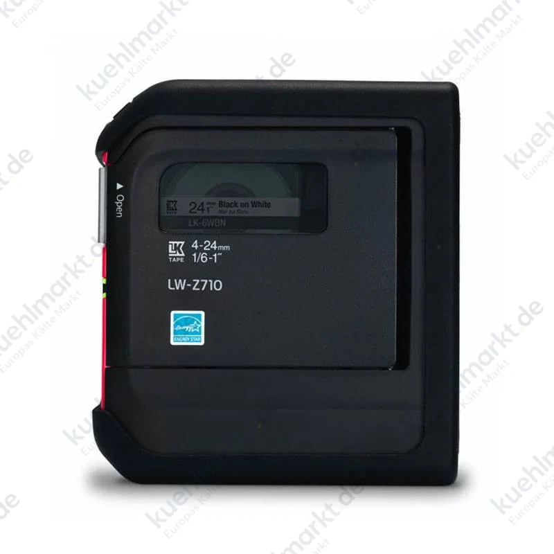 Epson tragbares Etikettiergerät LW-Z710 Bluetooth und USB K37296200