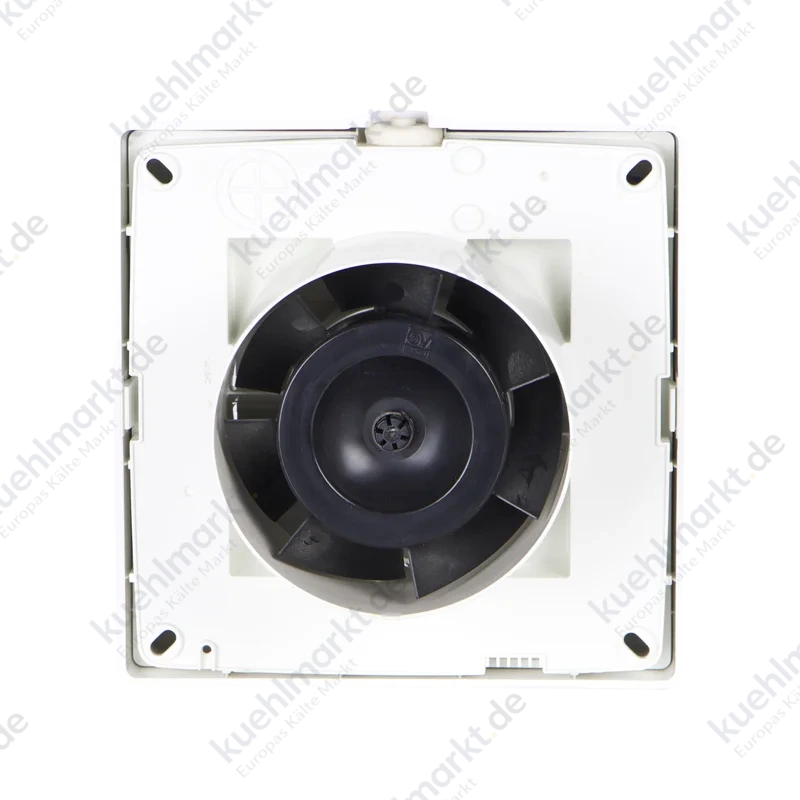 Vortice axialer Kleinraum-Ventilator mit Timer, Durchmesser 120 11331