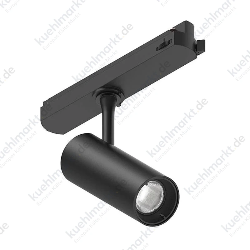 Novalux Dalì Led Aufbaustrahler 20W 4000K IP20 schwarz für den Innenbereich 106105.02