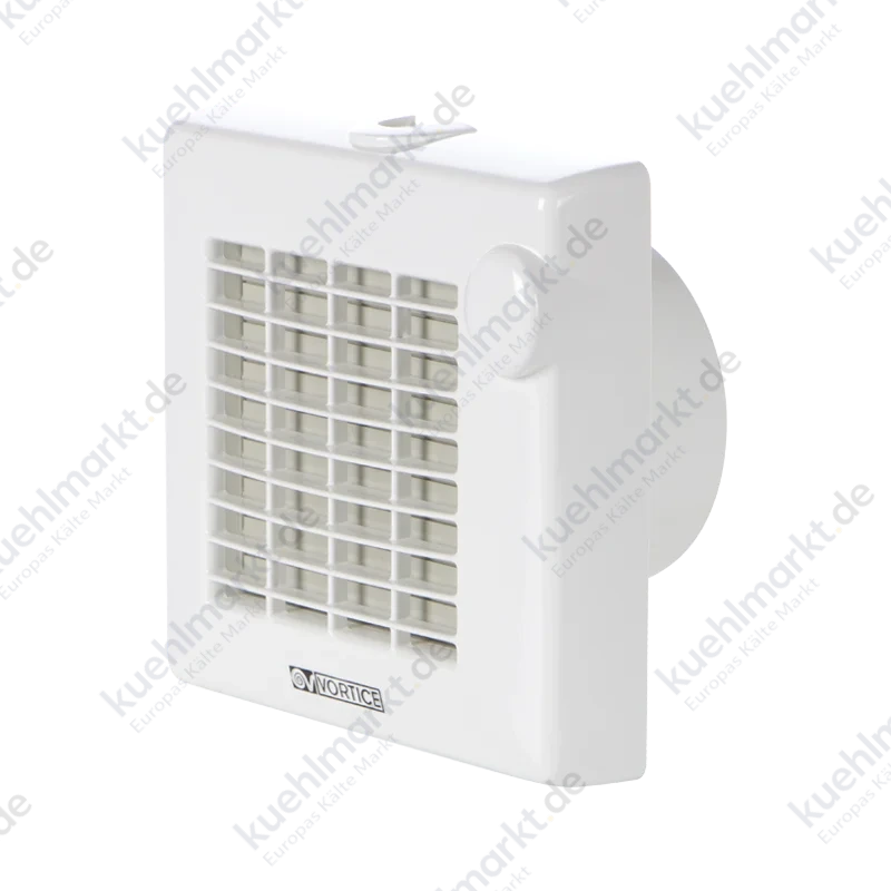 Vortice axialer Kleinraum-Ventilator mit Timer M 150/6" 11431