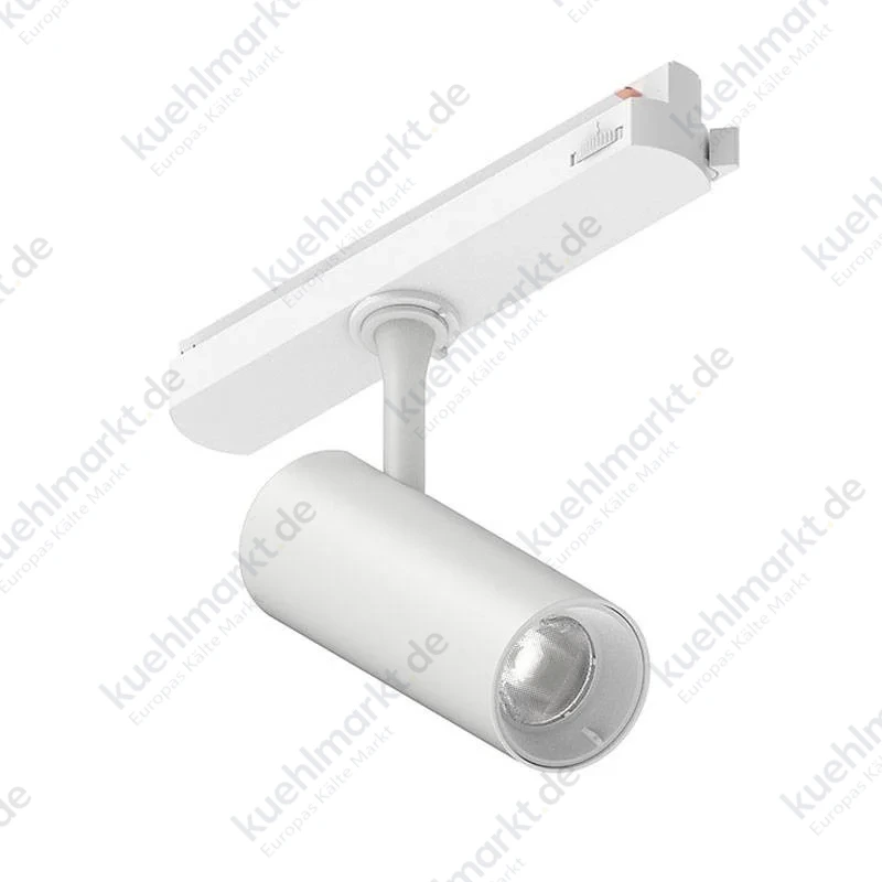 Novalux Dalì Led Aufbaustrahler 20W 4000K IP20 weiß für den Innenbereich 106105.01