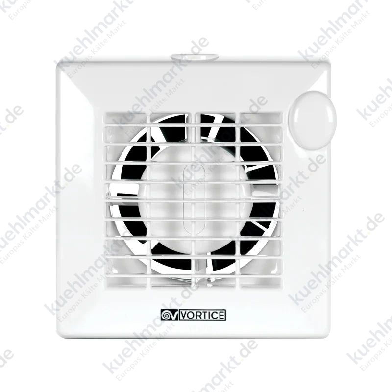 Vortice axialer Ventilator M 150/6" 11401