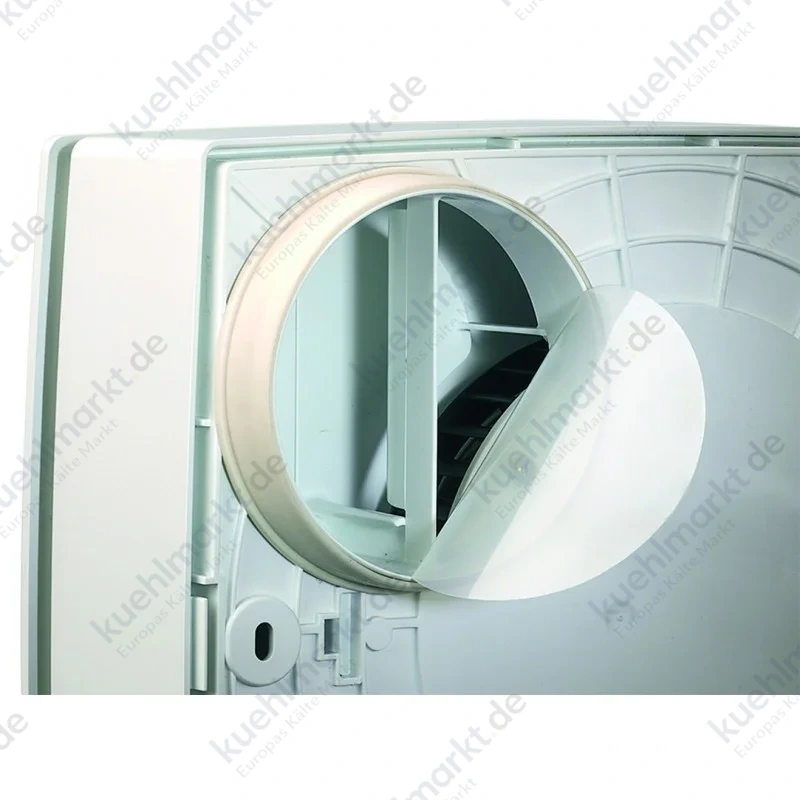 Vortice Kleinraum-/Schachtventilator Quadro Micro 100 11936