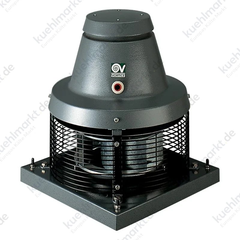 Vortice Rauchsauger TCM10 180mm 0000015000