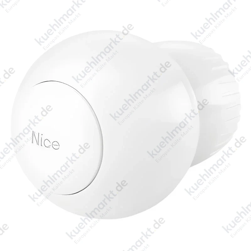 Nice intelligentes Thermoventil 868.4 MHZ HEAT-CONTROL