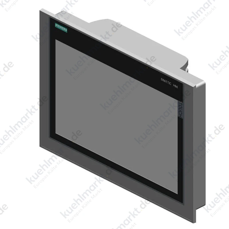 Siemens Simatic HMI TP1200 Comfort 12 Zoll Touchpaneel 6AV21240MC010AX0