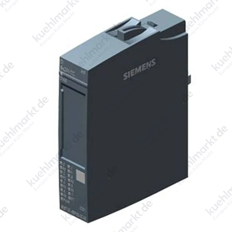 Siemens Simatic ET 200SP DQ Digitales Eingangsmodul 8x DC 24V 6ES71326BF000CA0