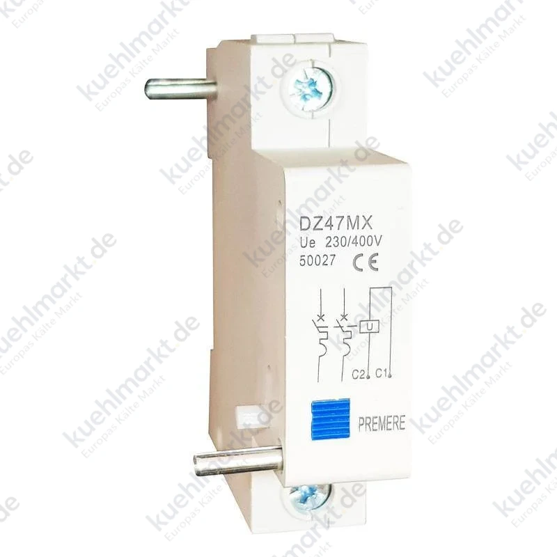 Chint Auslösespule 230 Vac 1 Modul 50027