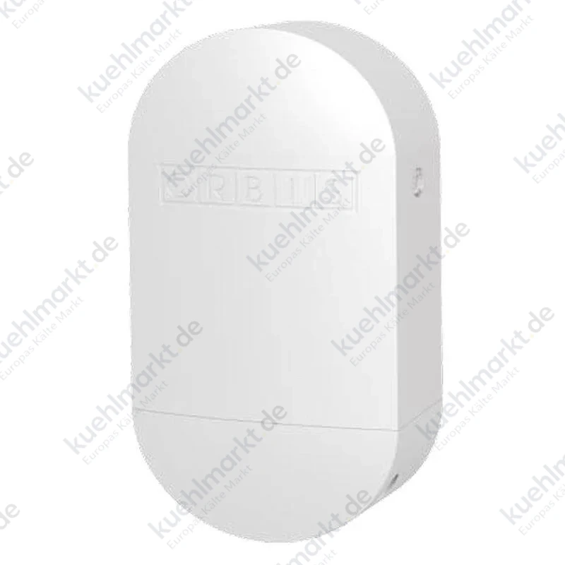 Citilux Orbis IP54 Dämmerungsschalter OB131412