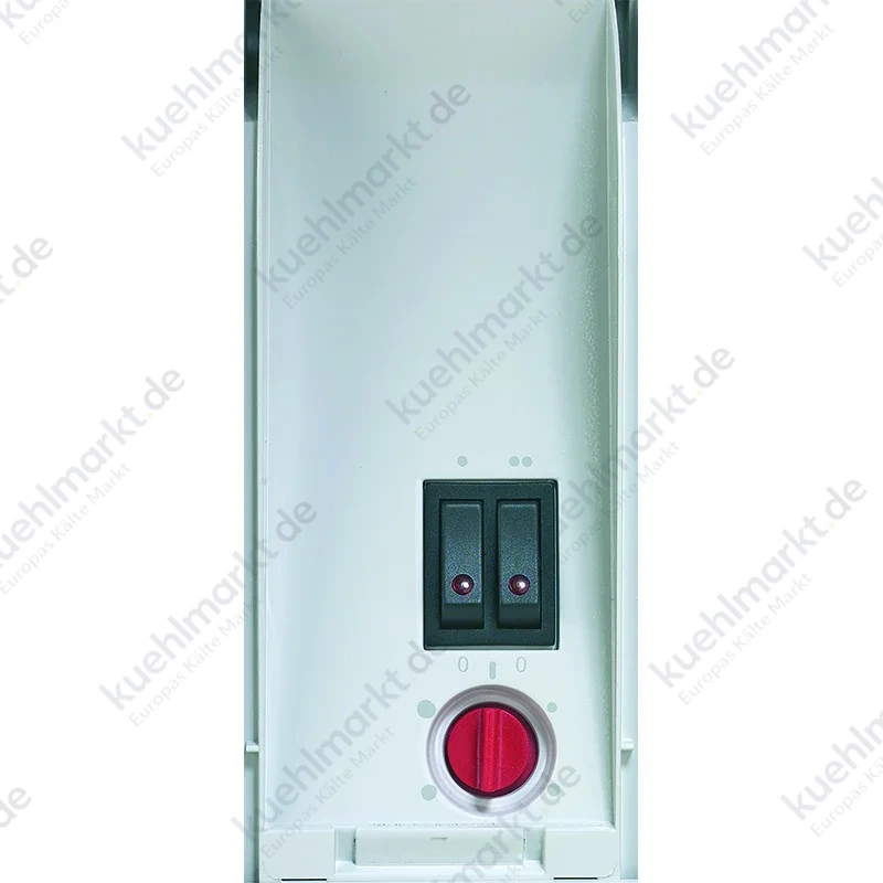 Vortice Microsol T Elektrischer Konvektor 1500W VO