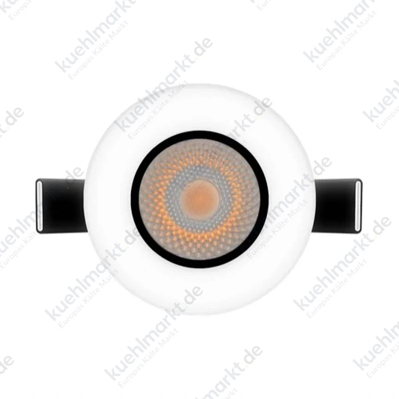 Century LED-Einbaustrahler ZETA-P 3W 4000K Lochdurchmesser 32mm ZP-032440