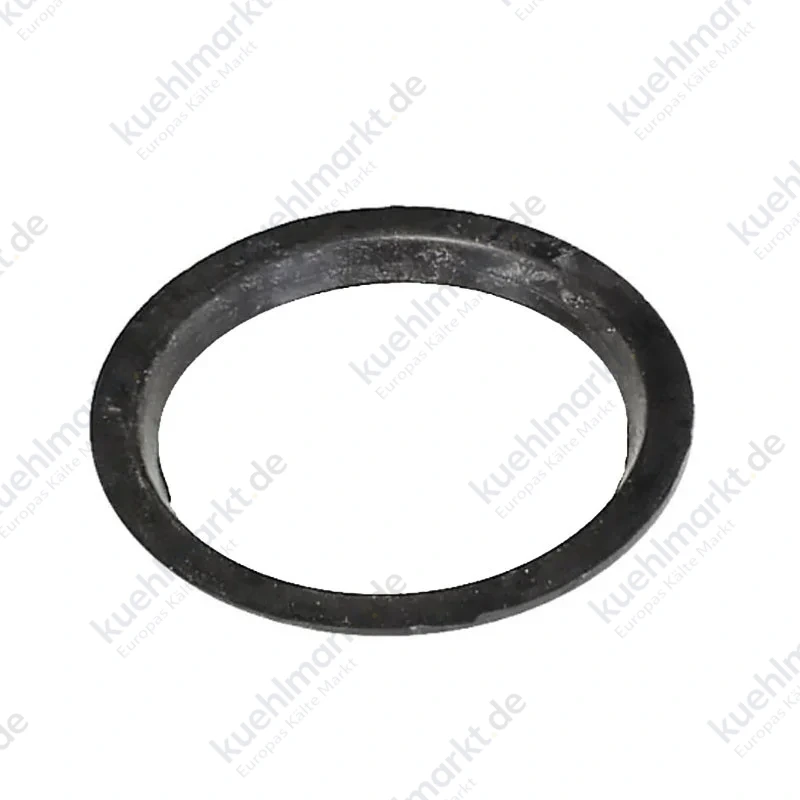 Idroblok runde Dichtung für Wassererhitzerflansch 150x120x10 mm 010154150