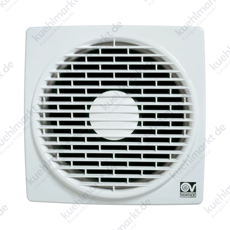 Vortice axialer FensterventilatorVario 300/12 AR-Q 12412