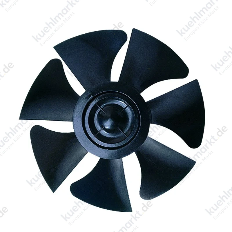 Vortice axialer FensterventilatorVario 300/12 AR-Q 12412