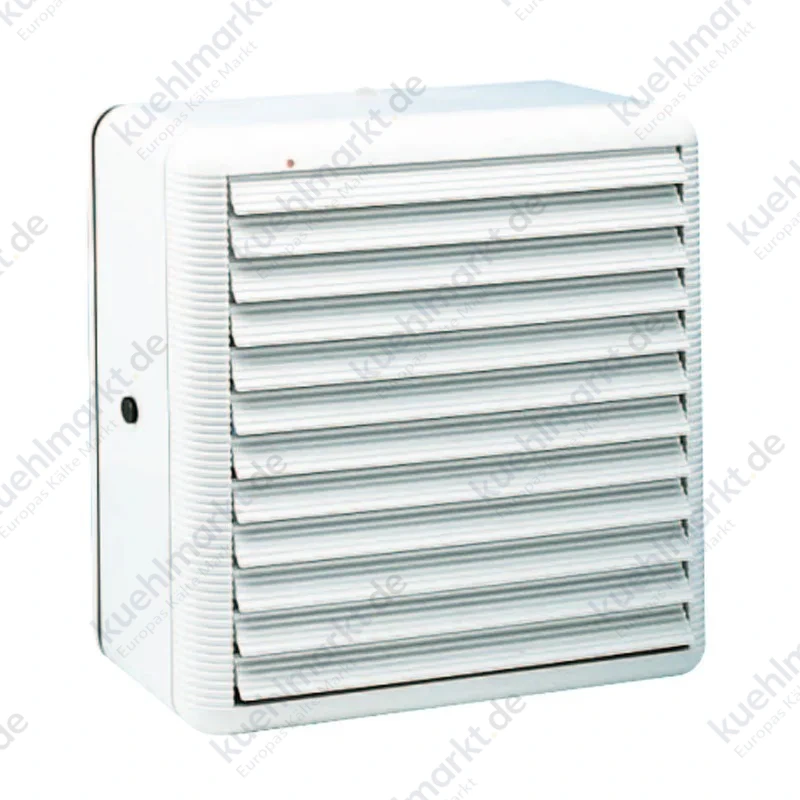 Elicent automatischer axialer Kleinraum-Ventilator VITRO 9/230 2VI0972