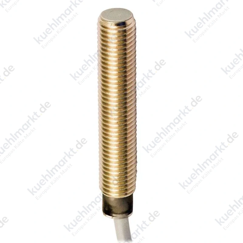 Datasensing PRX M8 SCH PNP NC induktiver Sensor mit IP67 Kabel AE1/CP-3A