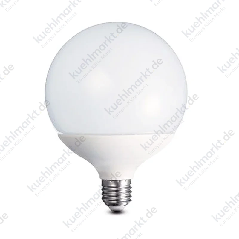 Duralamp 22W 4000K LED-Kugelbirne E27 DG657N