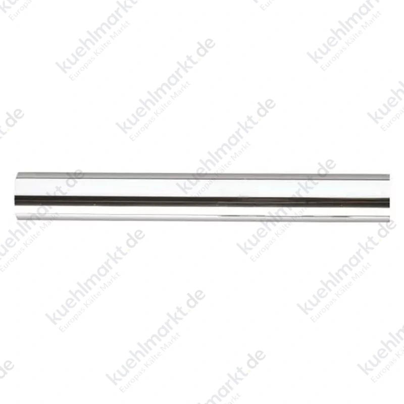Glattes Abflussrohr für Luxor Geruchsverschluss Durchmesser 30mm 30cm 35013030