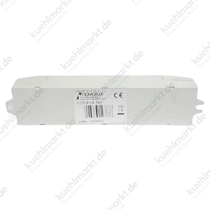 Novalux Dimmer Controller Schnittstelle für LED Streifen 12-48V 105914.99