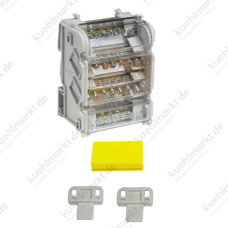 Gewiss 100A 750V Schalttafeleinbauklemme GW44696