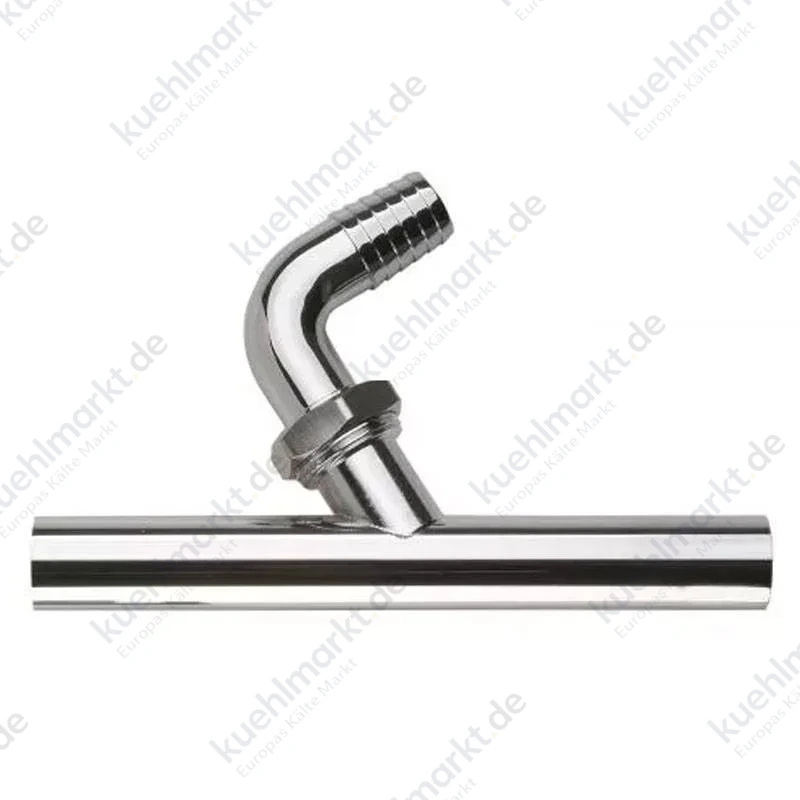 Abflussrohr für Haushaltsgeräte Luxor Fitting 1