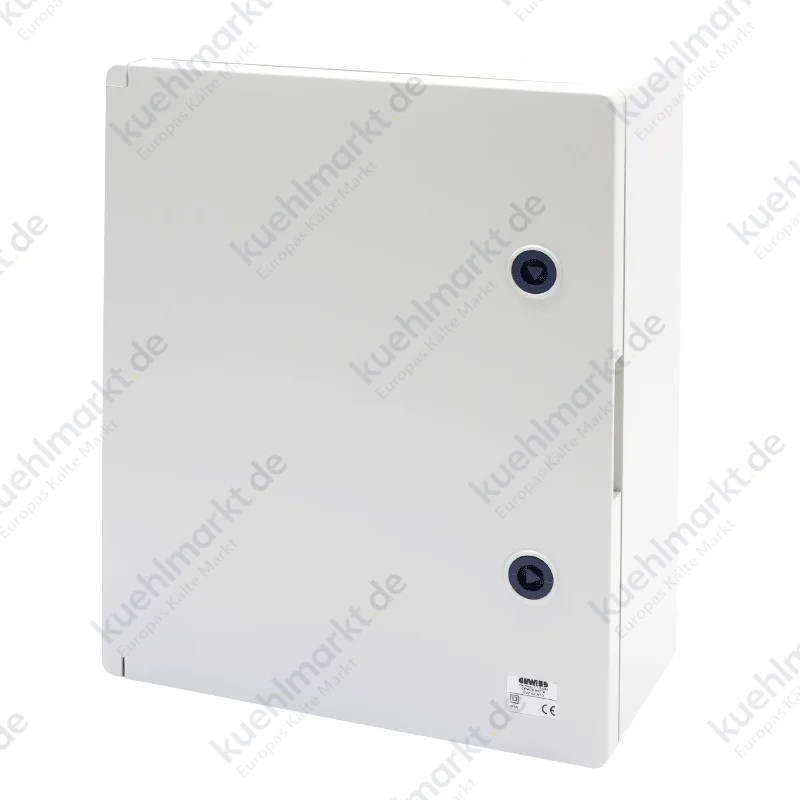Gewiss Wandgehäuse 316x396x160 IP55 GW44810