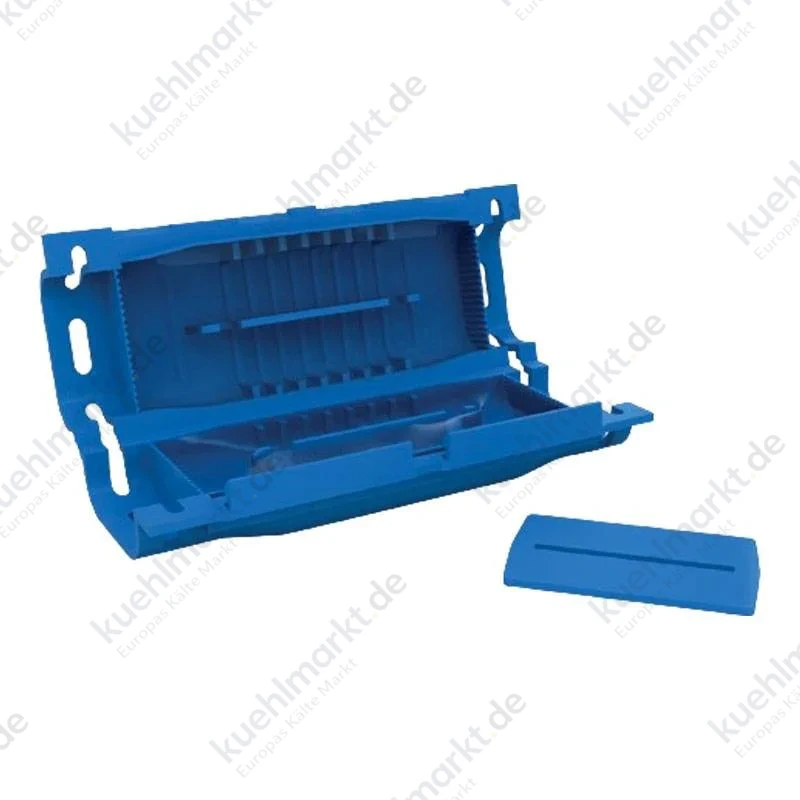 Etelec Gelmuffe für 0,6/1 kV Kabel SHARK 2/5x6-16 mmq IP68 SH6516